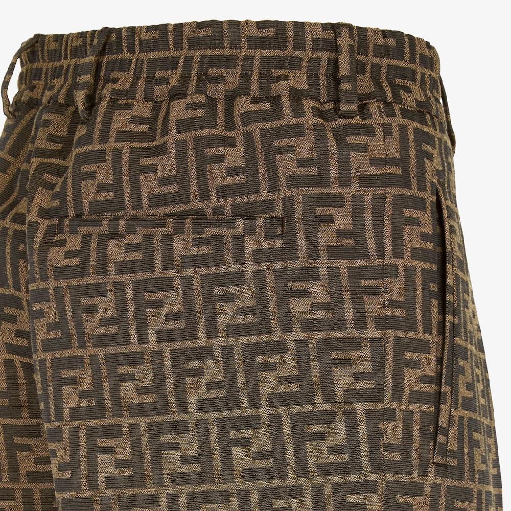 Fendi Pantalón Oferta especial
