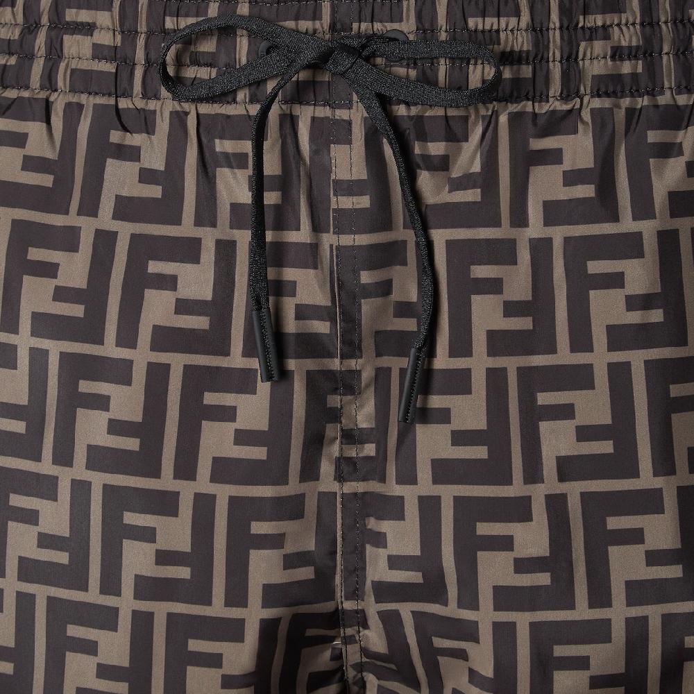 Fendi Bóxer de playa Envío gratis