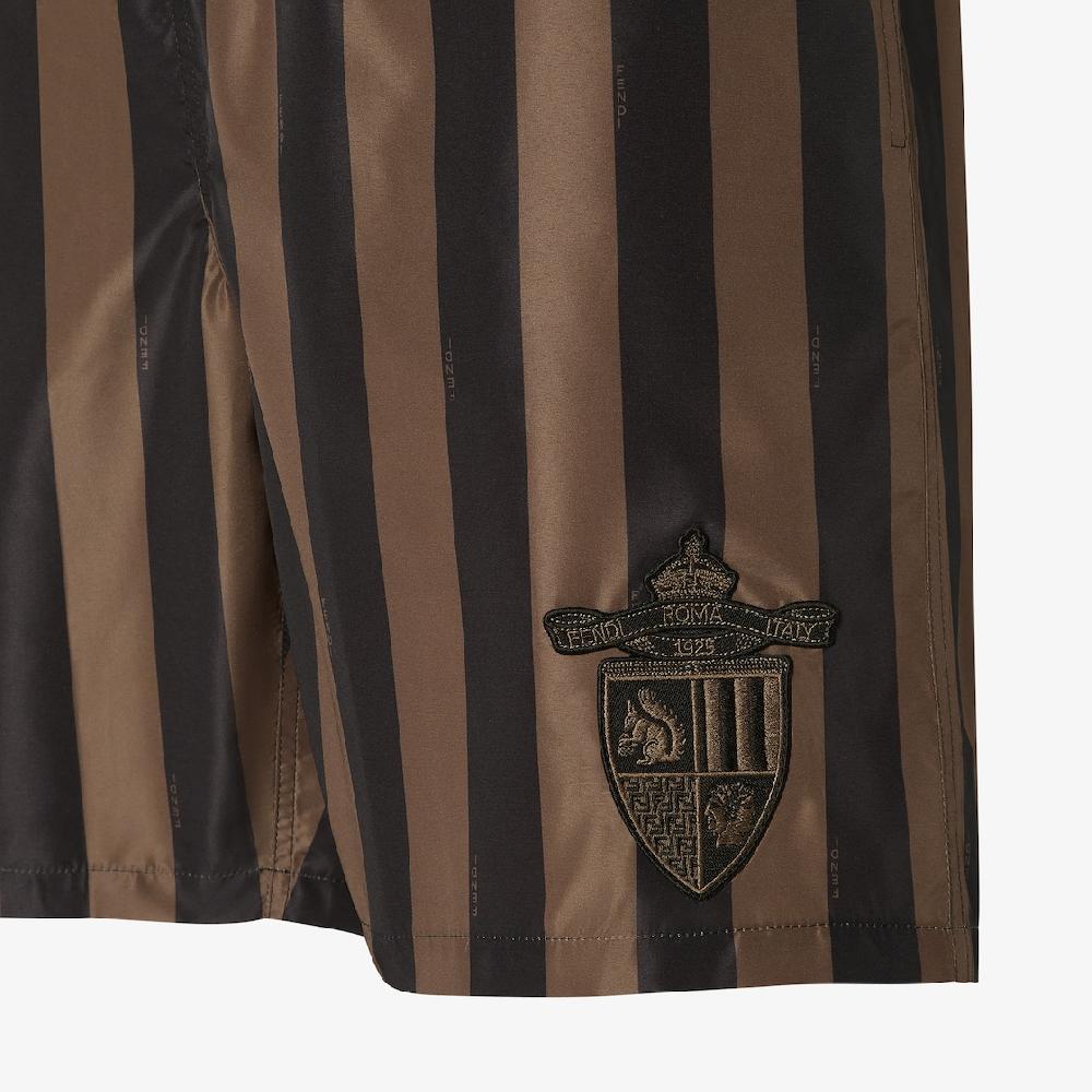 Fendi Bóxer de playa COMPRAR AHORA