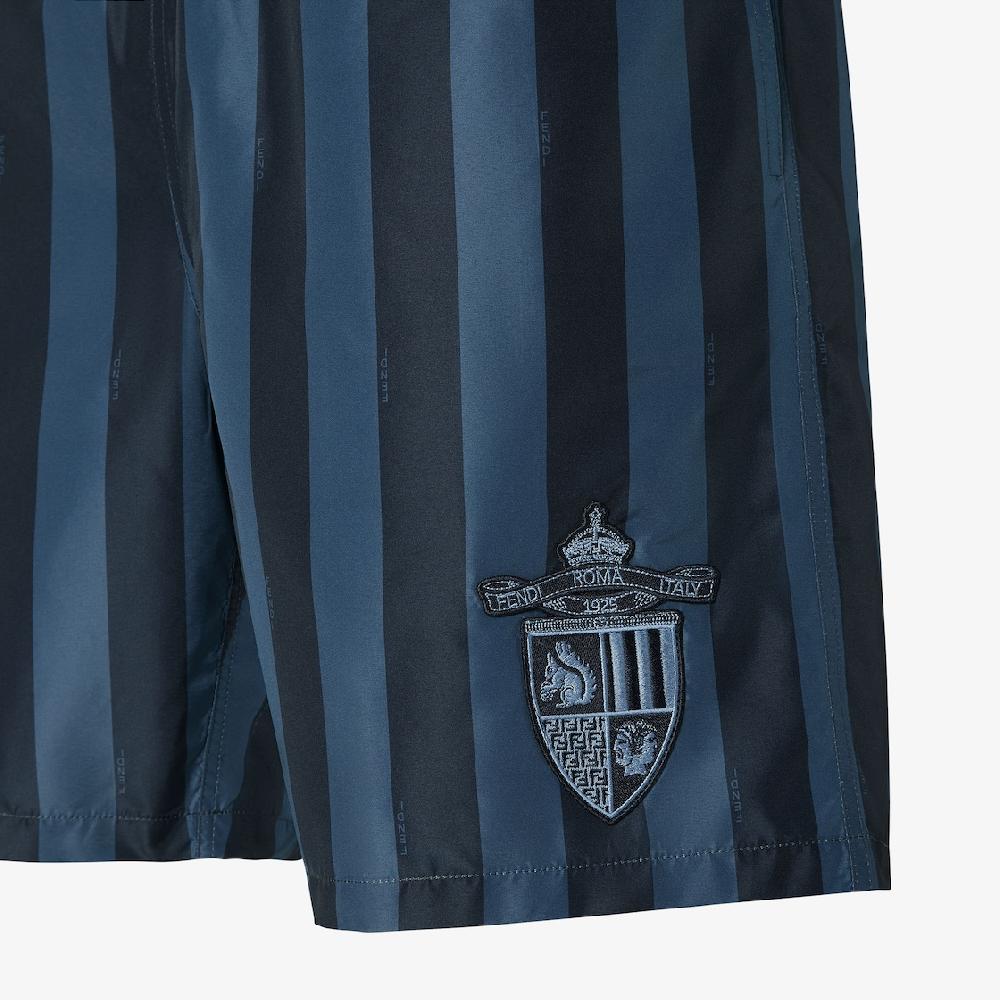 Fendi Bóxer de playa ÚLTIMAS EDICIONES
