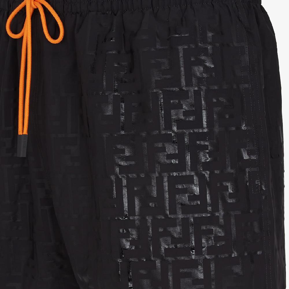 Fendi Bóxer de playa Último día