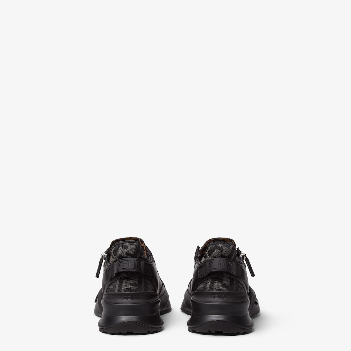 Fendi Sneaker Fendi Flow Promoción por tiempo limitado