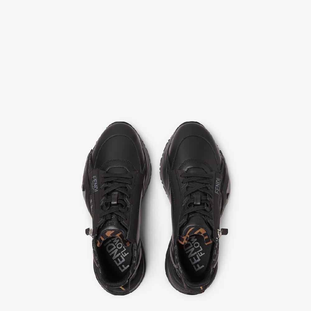Fendi Sneaker Fendi Flow Promoción por tiempo limitado