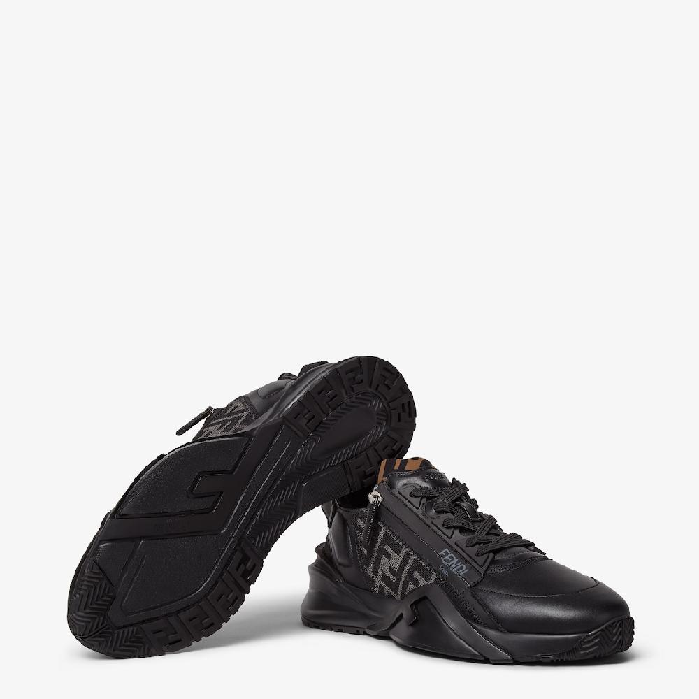 Fendi Sneaker Fendi Flow Promoción por tiempo limitado