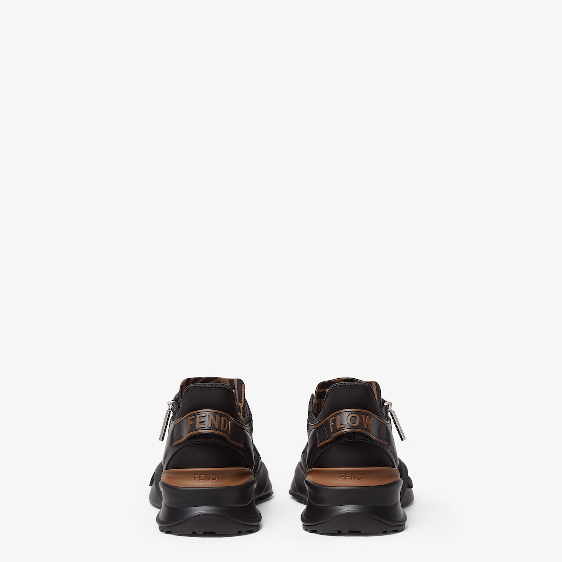 Fendi Sneaker Fendi Flow Solo hoy