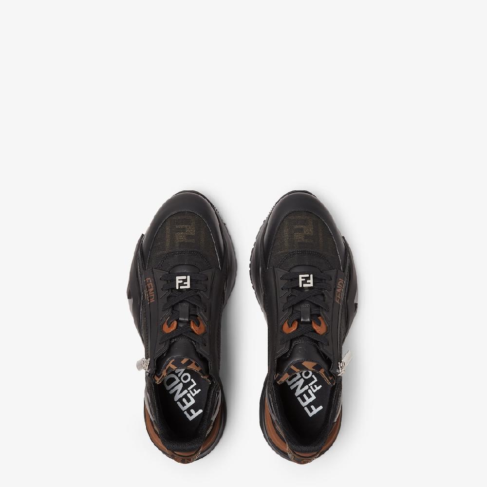 Fendi Sneaker Fendi Flow Solo hoy