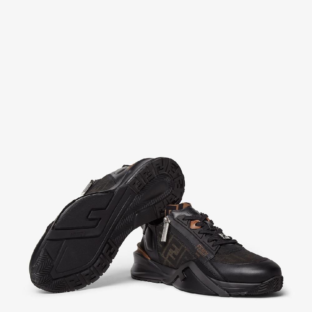 Fendi Sneaker Fendi Flow Solo hoy
