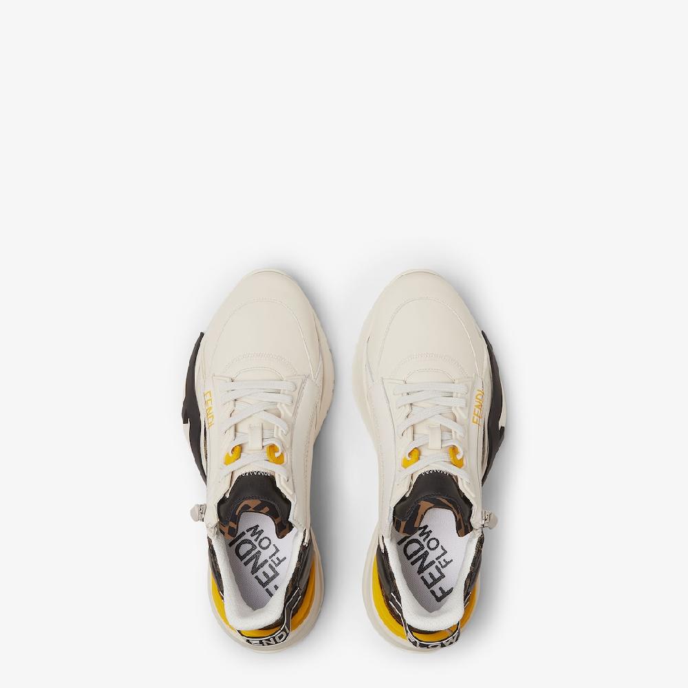 Fendi Sneaker Fendi Flow Oferta especial de fábrica