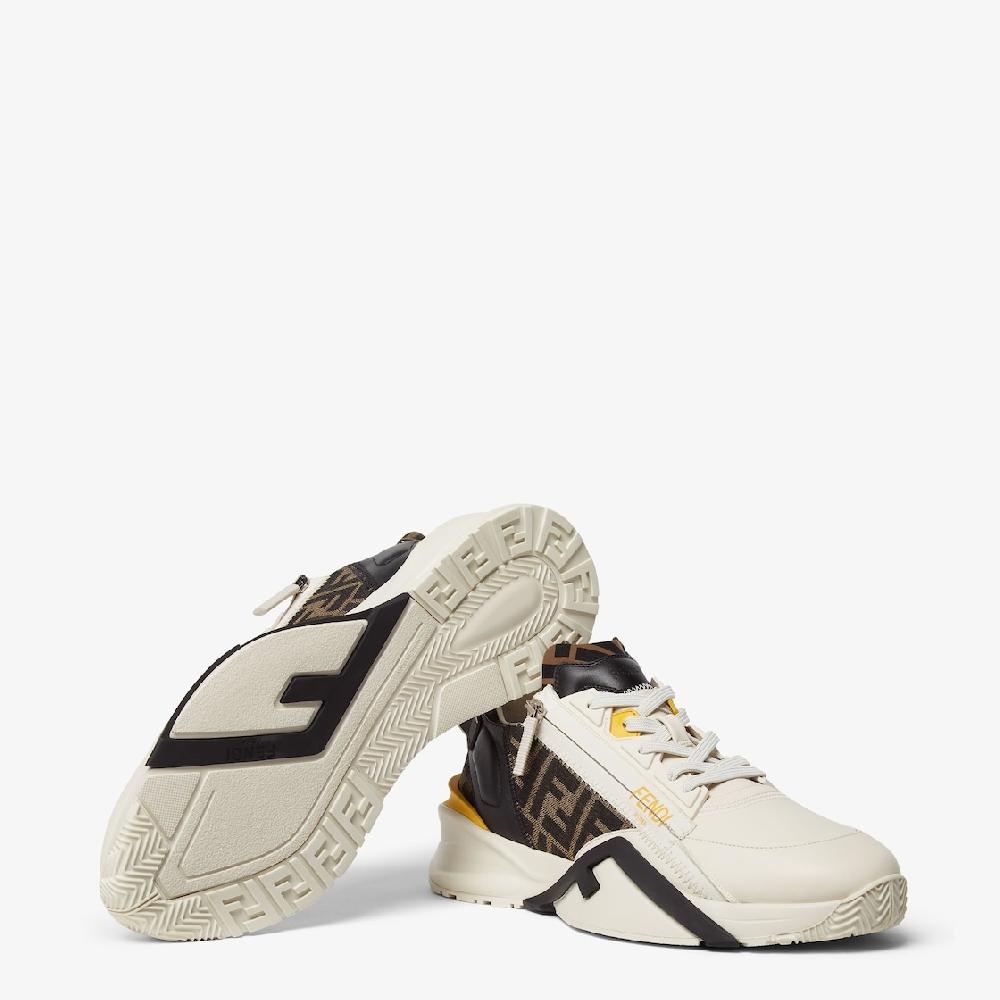 Fendi Sneaker Fendi Flow Oferta especial de fábrica