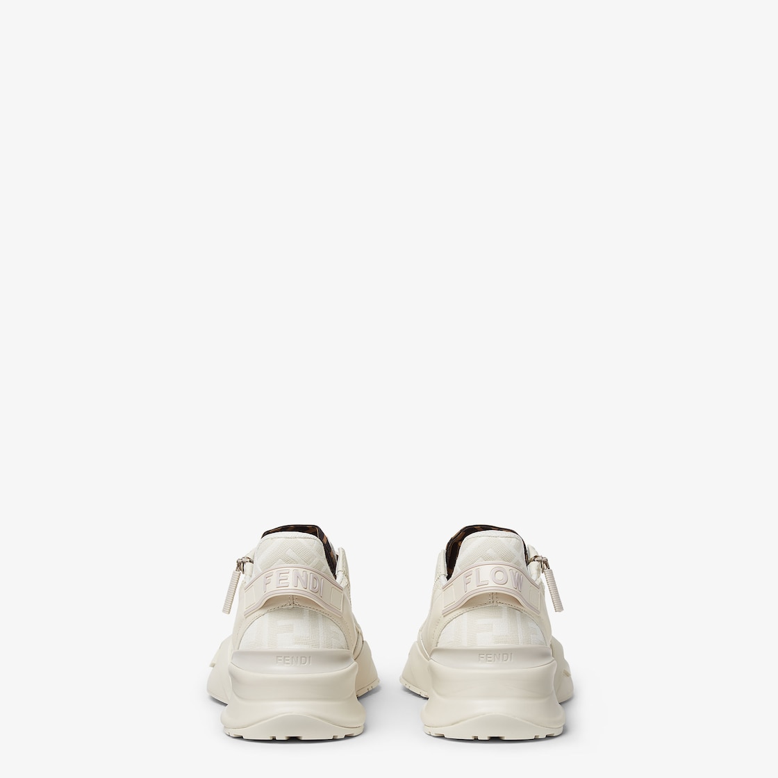 Fendi Sneaker Fendi Flow Promoción trimestral