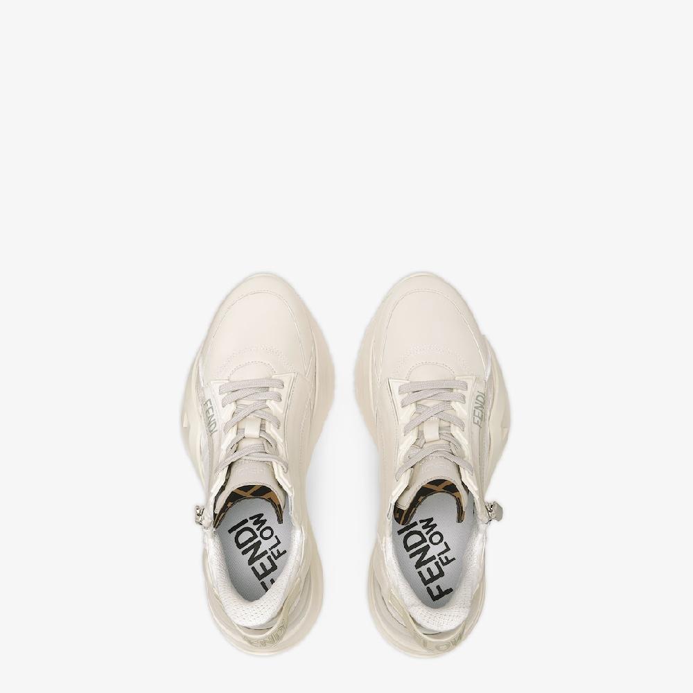 Fendi Sneaker Fendi Flow Promoción trimestral