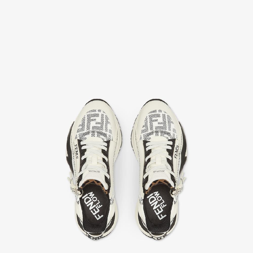Fendi Sneaker Fendi Flow Solo queda un día