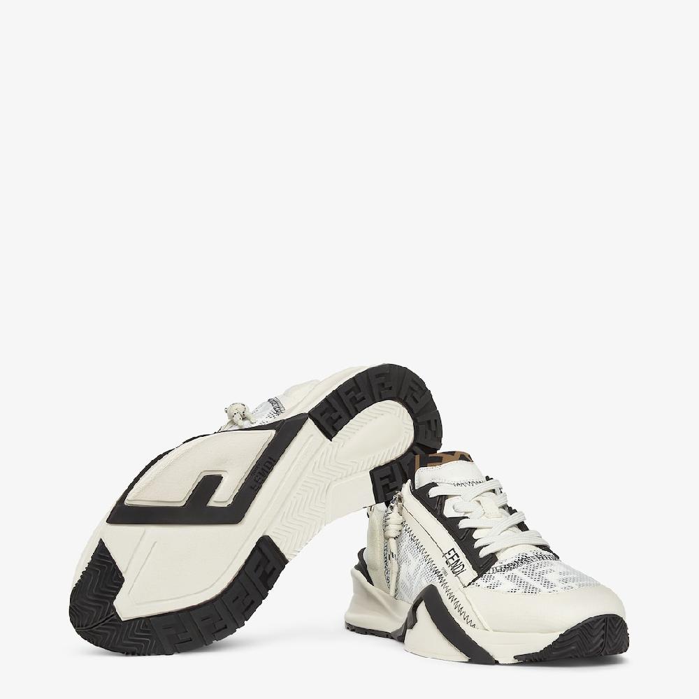 Fendi Sneaker Fendi Flow Solo queda un día
