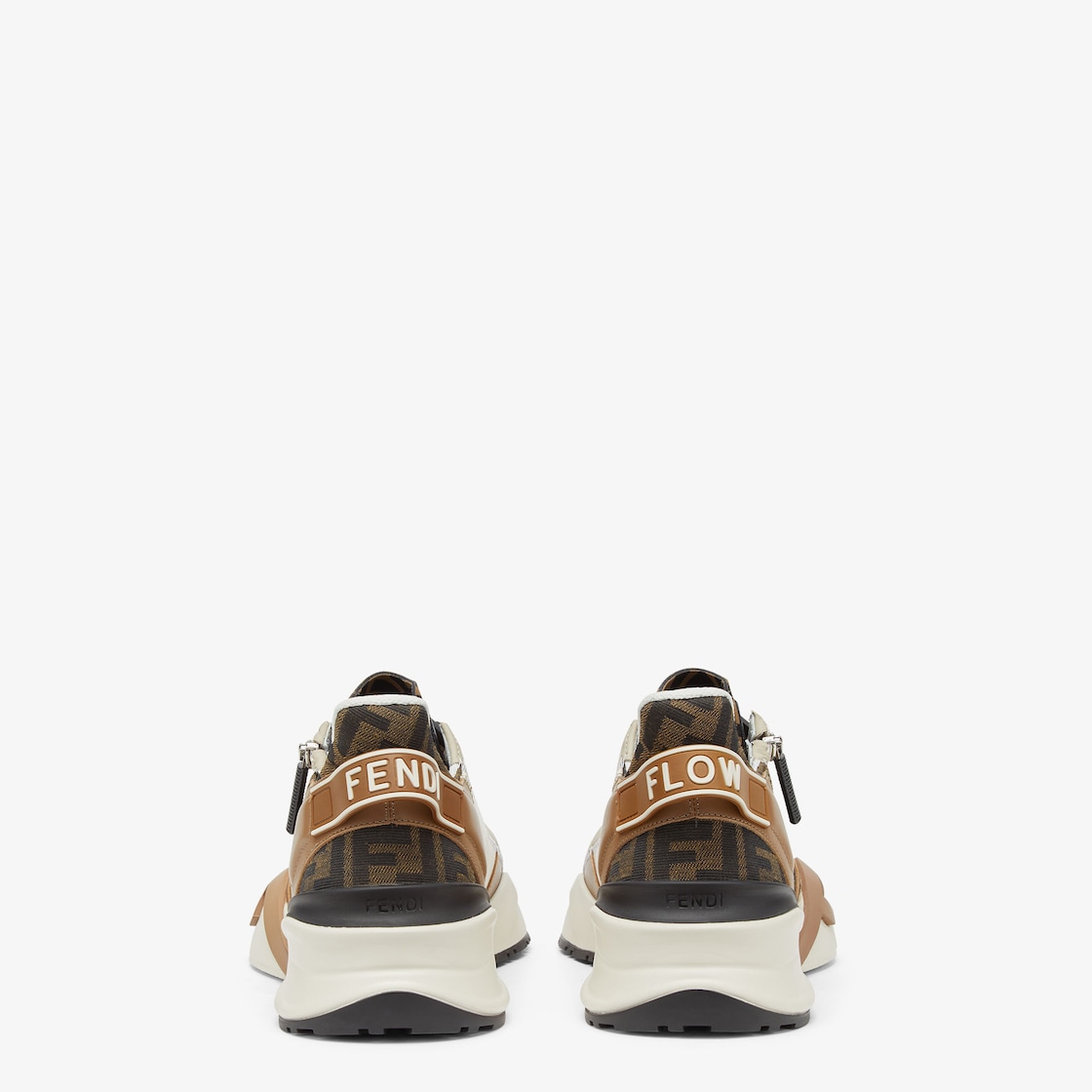 Fendi Sneaker Fendi Flow Superdescuento