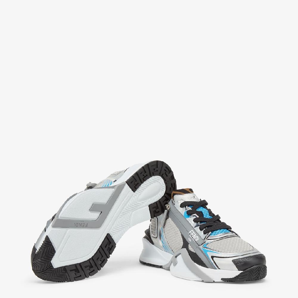 Fendi Sneaker Fendi Flow Tienda de fábrica
