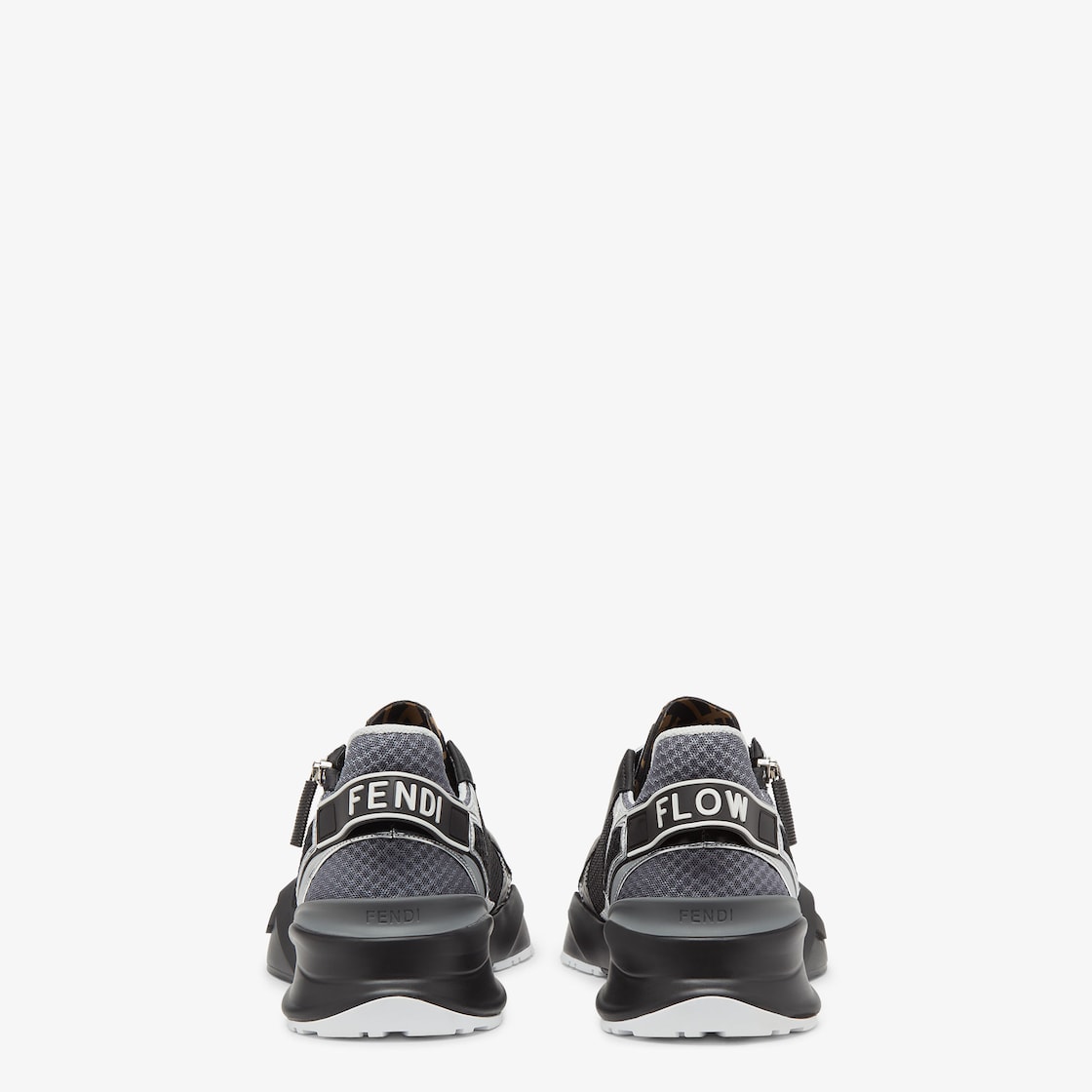 Fendi Sneaker Fendi Flow Limitado a 3 días