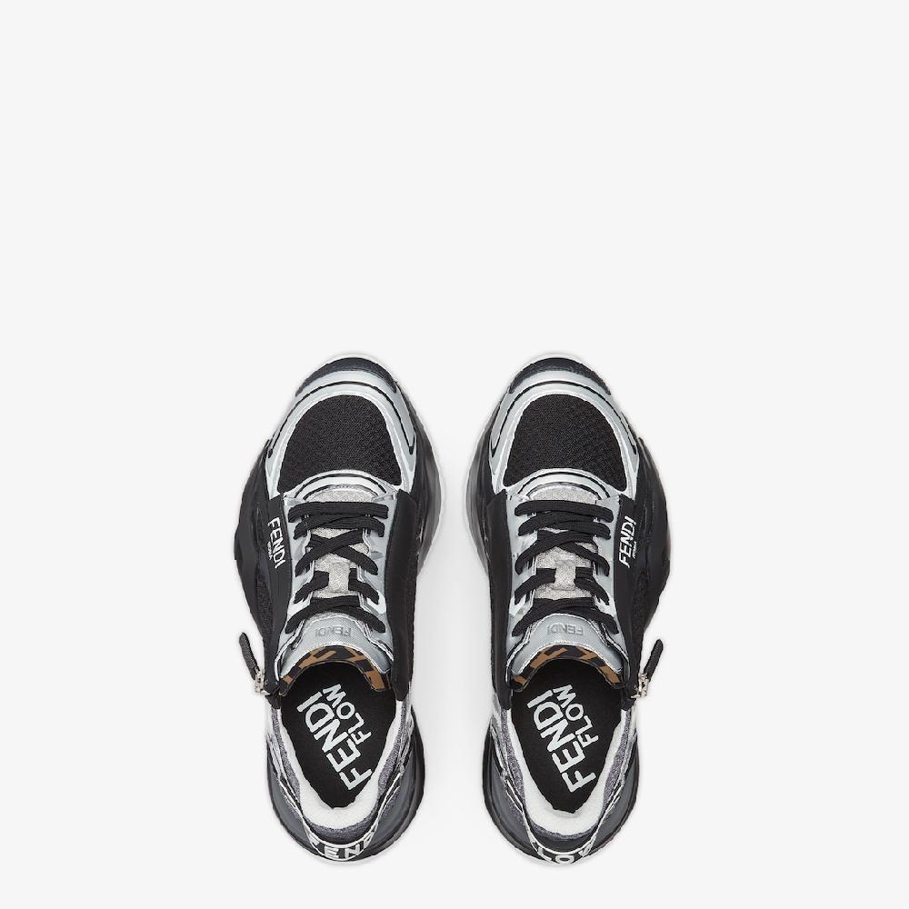 Fendi Sneaker Fendi Flow Limitado a 3 días