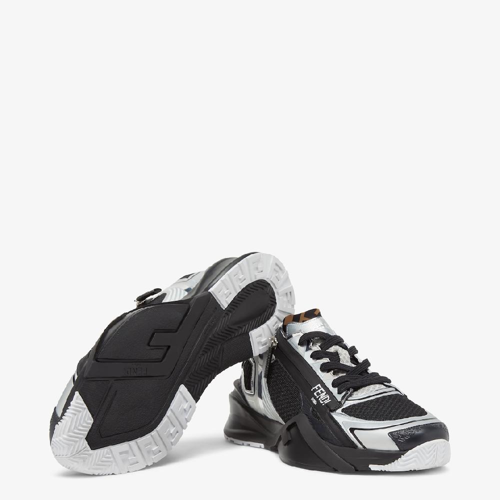 Fendi Sneaker Fendi Flow Limitado a 3 días