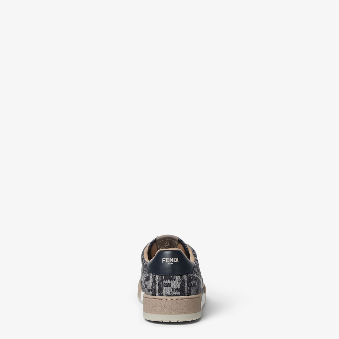 Fendi Zapatilla deportiva Fendi Match Ahorra y exporta