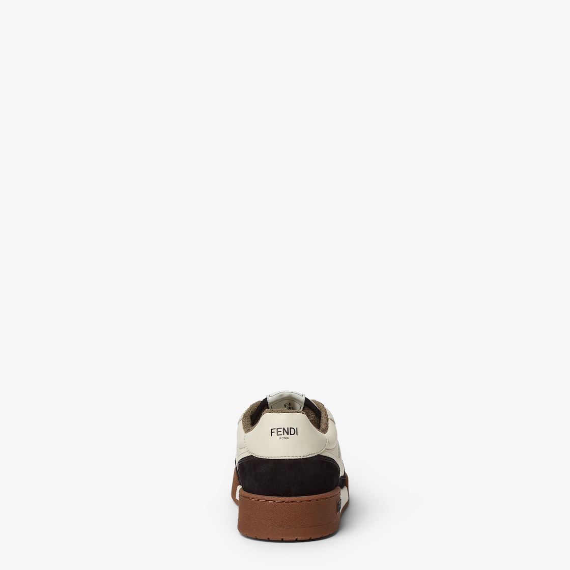 Fendi Zapatilla deportiva Fendi Match Descuentos del mes