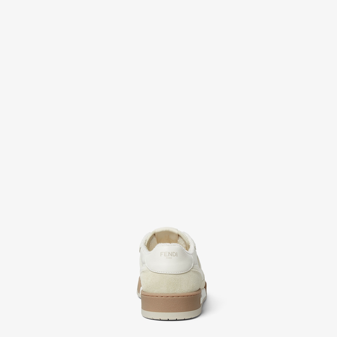 Fendi Zapatilla deportiva Fendi Match Oferta exclusiva
