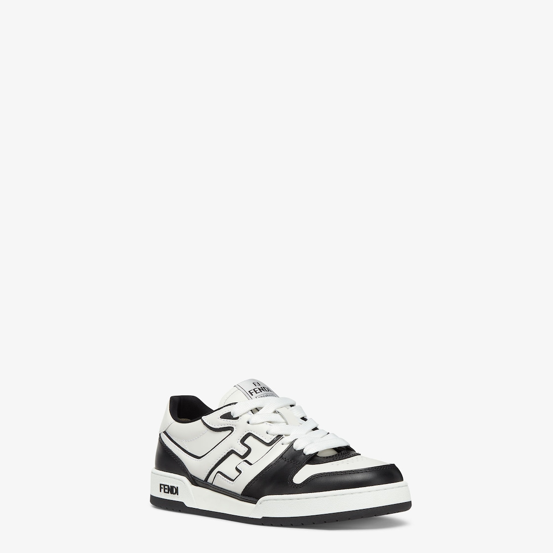 Fendi Zapatilla deportiva Fendi Match