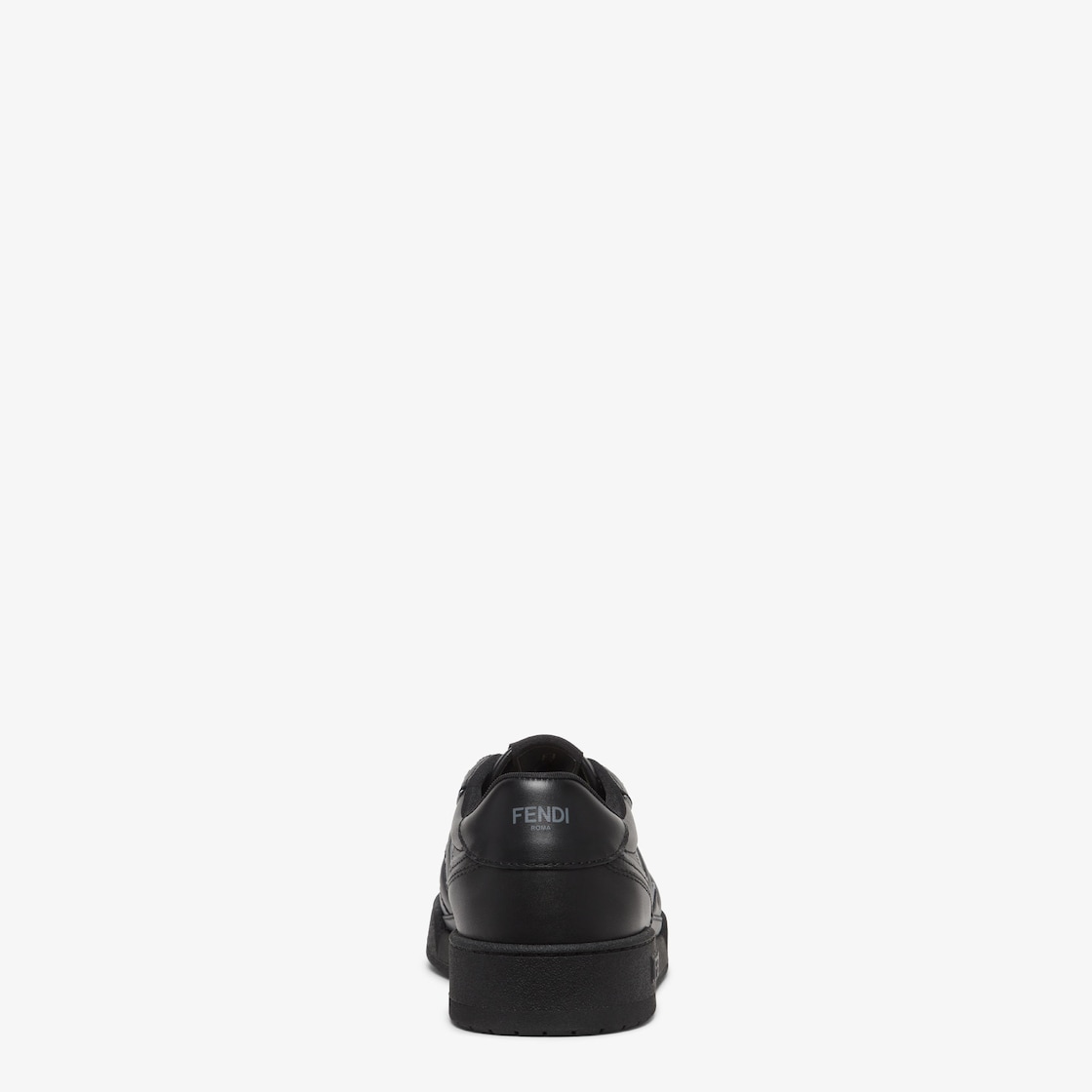 Fendi Zapatilla deportiva Fendi Match Grandes ahorros