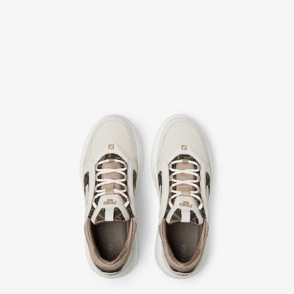 Fendi Sneaker Fendi Force Precio ultrabajo