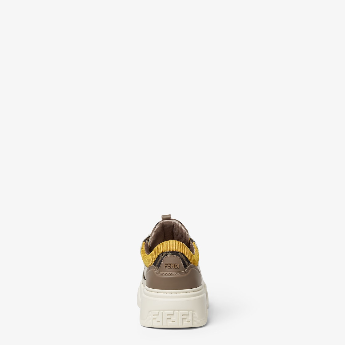 Fendi Sneaker Fendi Force Devoluciones gratuitas