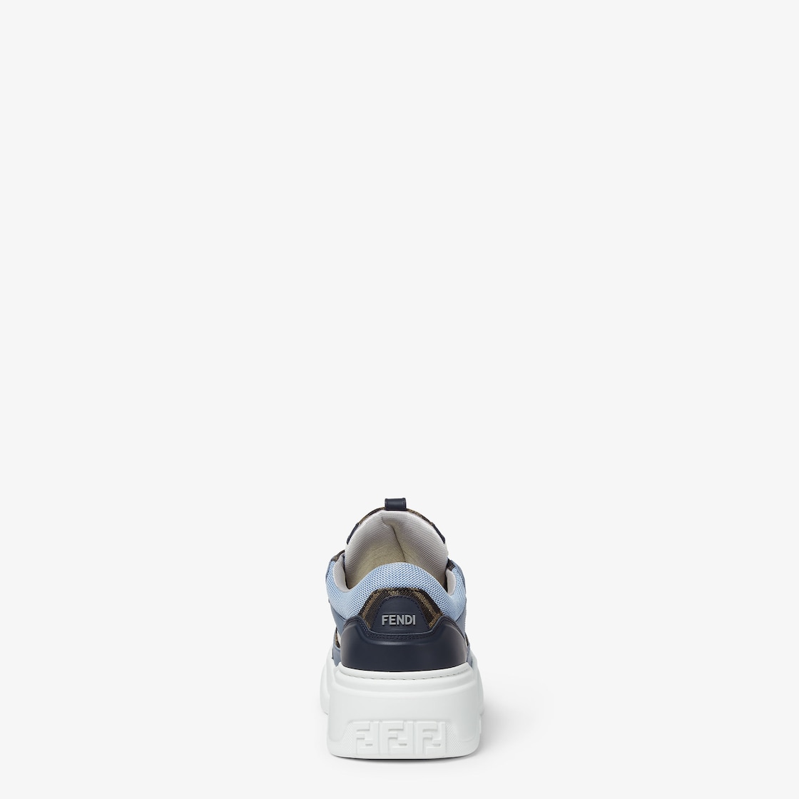 Fendi Sneaker Fendi Force 2025