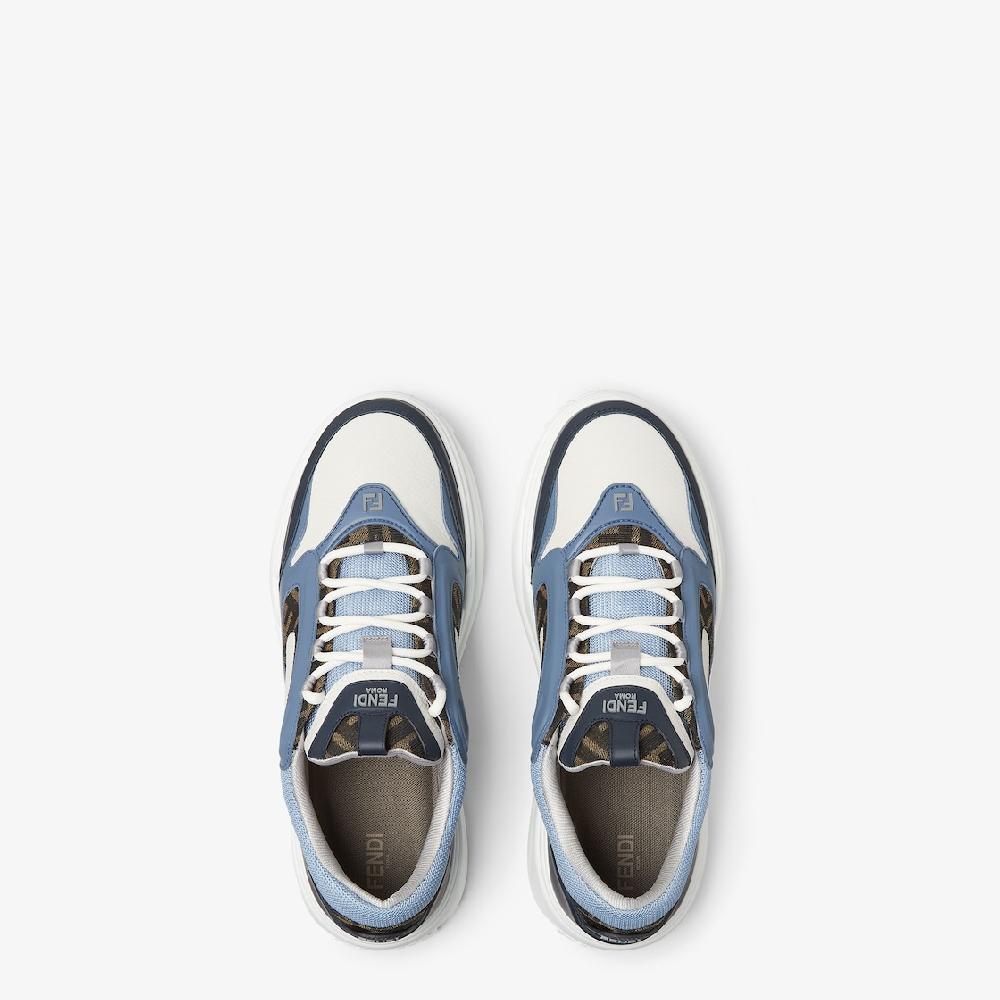 Fendi Sneaker Fendi Force 2025