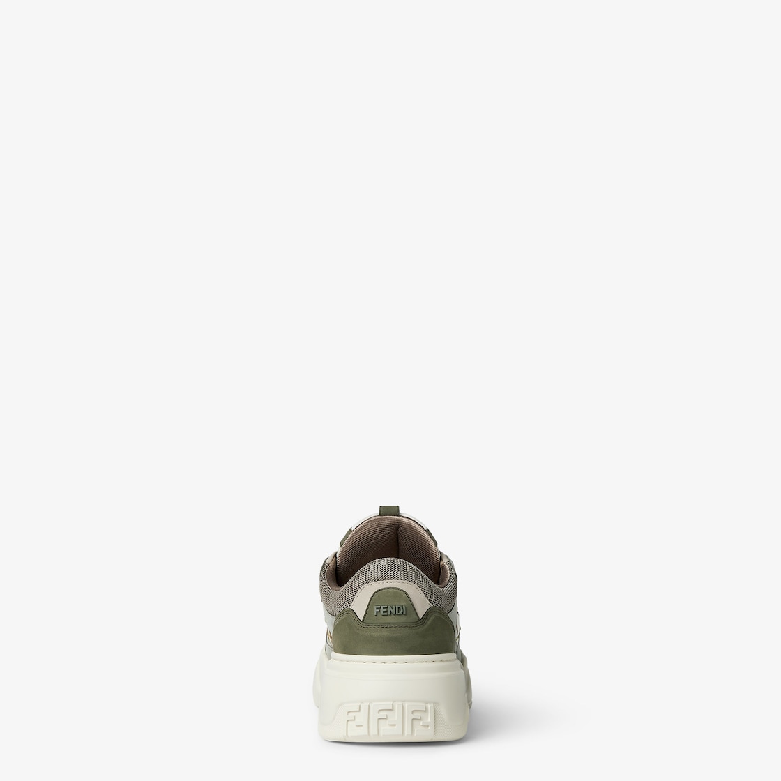 Fendi Sneaker Fendi Force En línea
