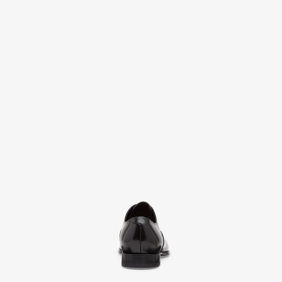 Fendi Lace-Up Outlet