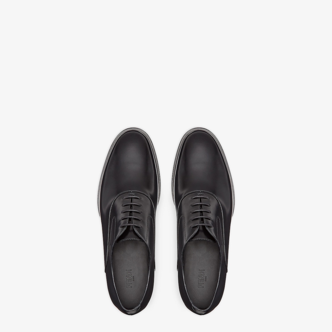Fendi Lace-Up Outlet