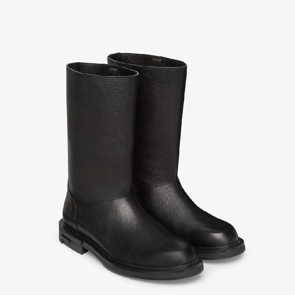 Fendi Bota Fendi Frame Rebajas baratas