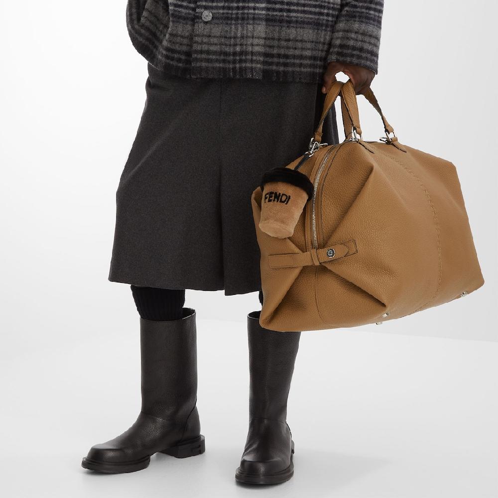 Fendi Bota Fendi Frame Rebajas baratas