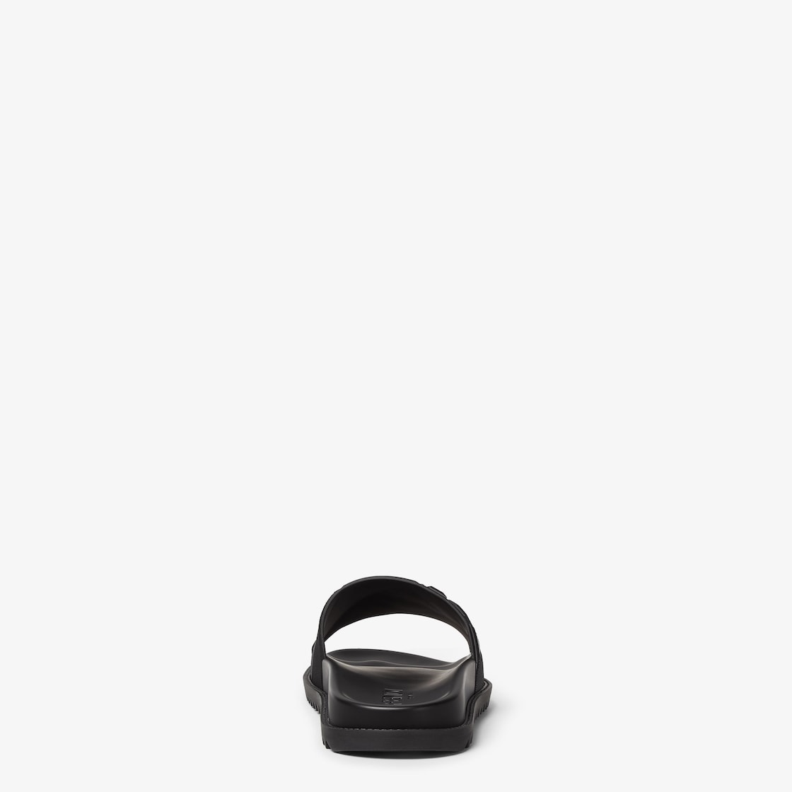 Fendi Sandalia tipo chancla Rebajas de fábrica