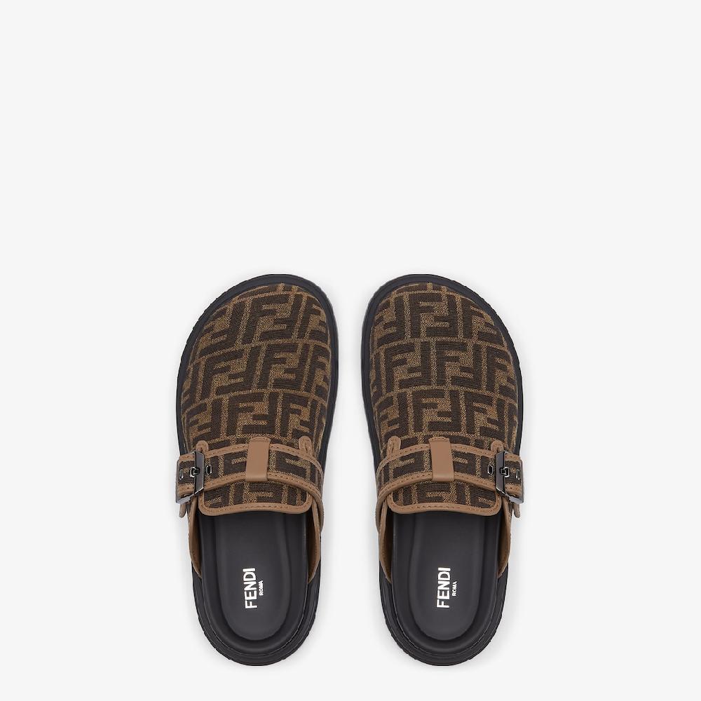 Fendi Zueco Fendi Feel Liquidación