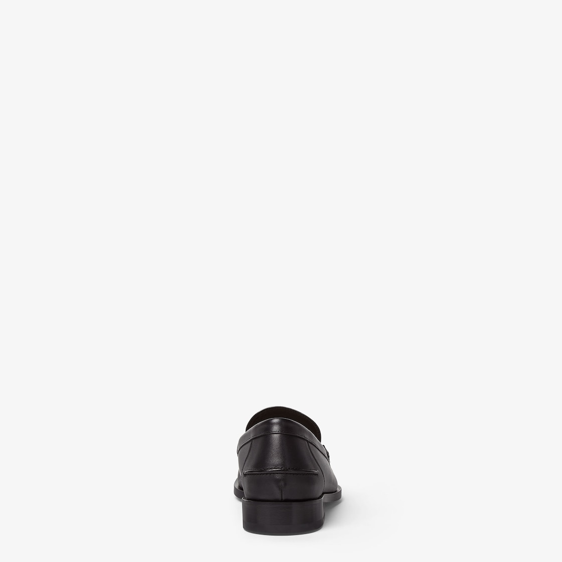 Fendi Mocasín Fendi O'Lock Rebajas top