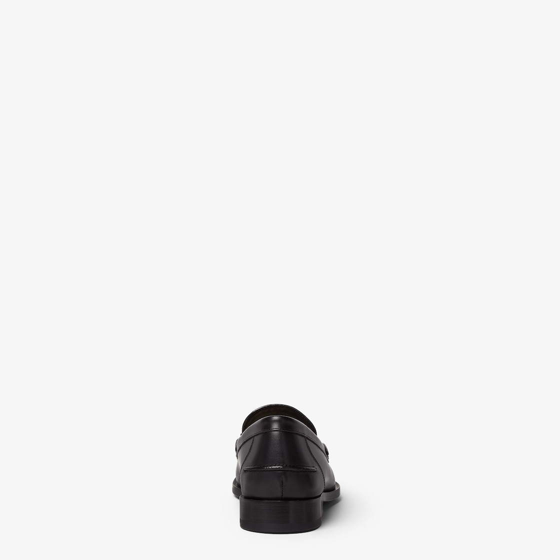 Fendi Mocasín Fendi O'Lock Envío gratis