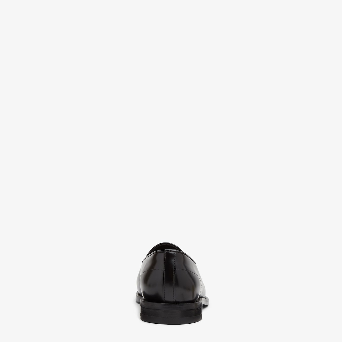 Fendi Mocasín Baguette Oferta especial