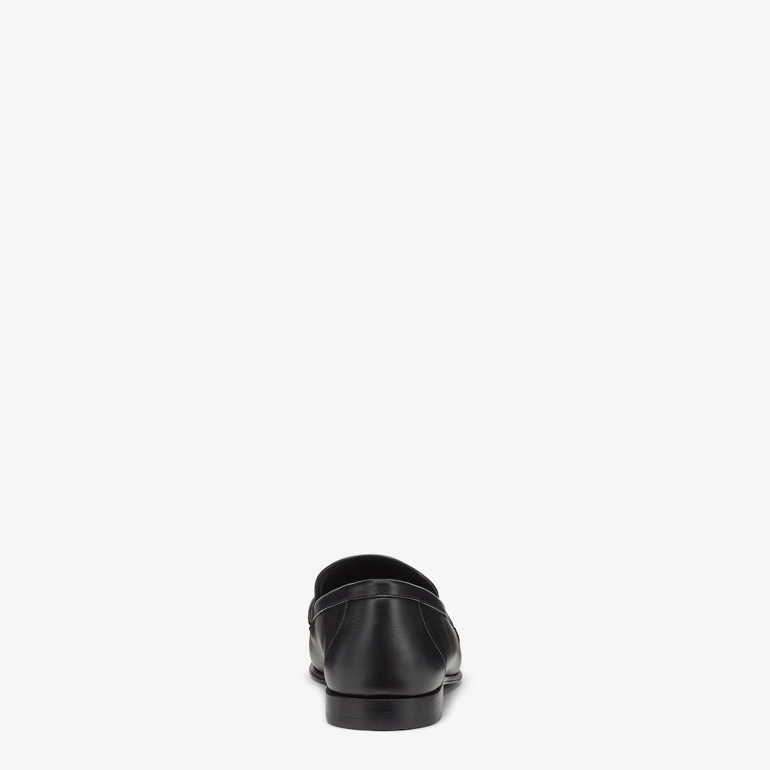 Fendi Mocasín Fendi O'Lock Envío gratis