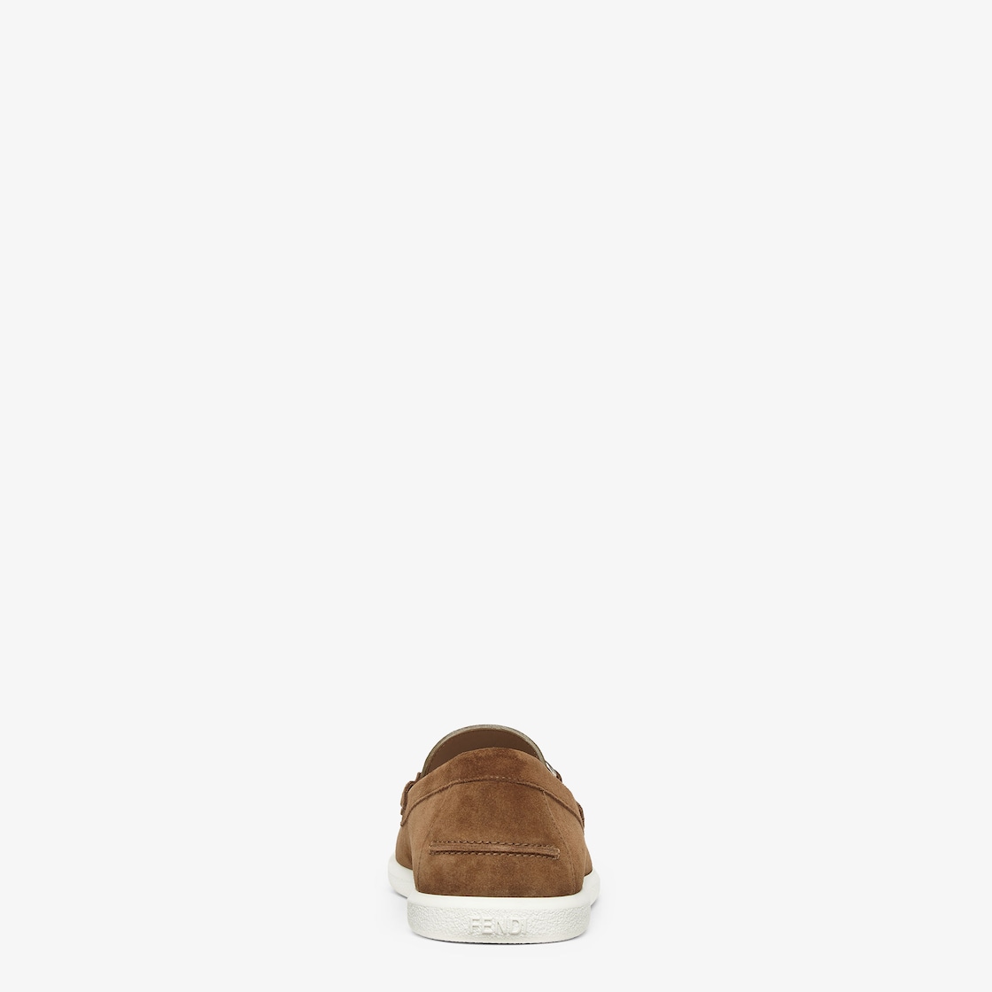 Fendi Mocasín Fendi O'Lock ÚLTIMAS EDICIONES