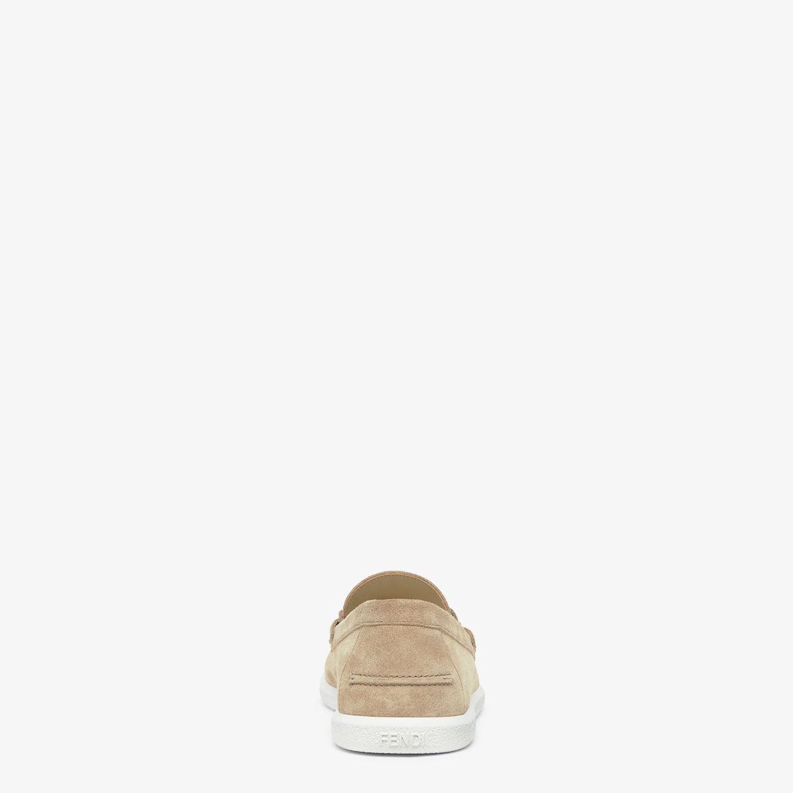 Fendi Mocasín Fendi O'Lock Últimos 2 días