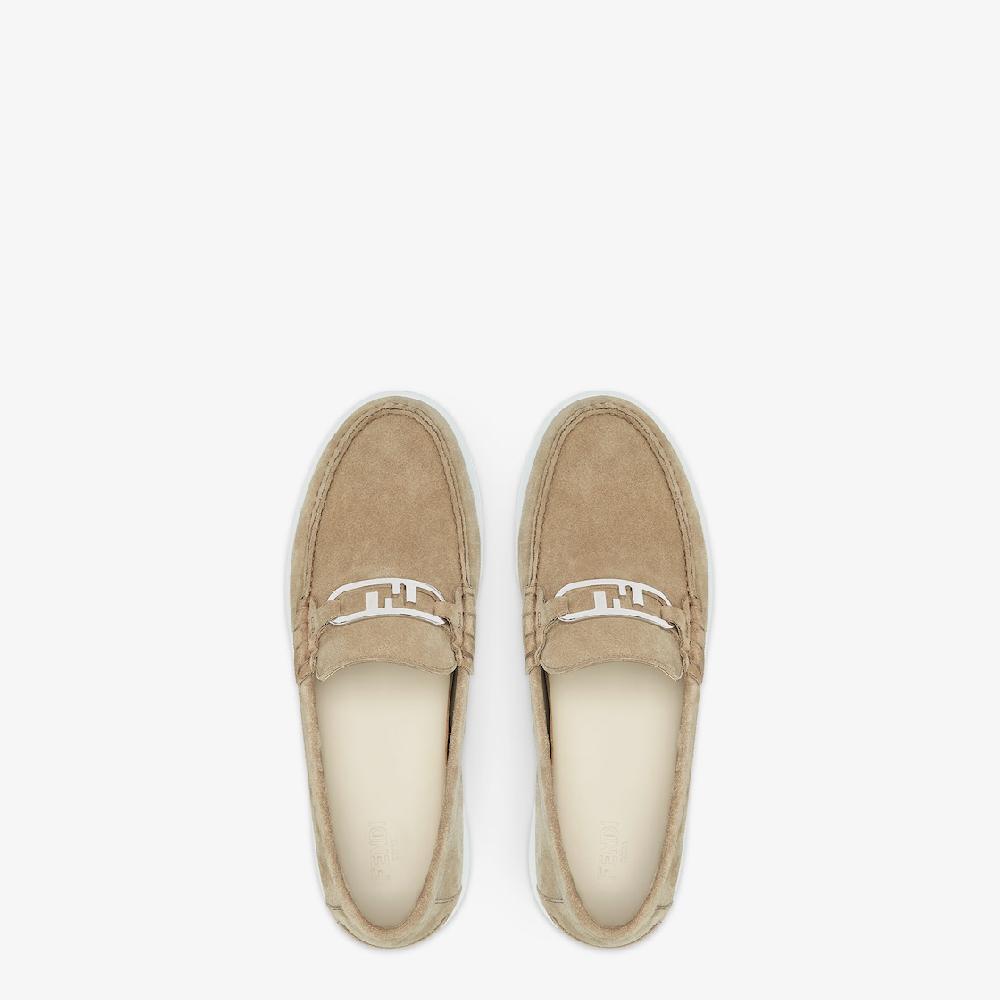 Fendi Mocasín Fendi O'Lock Últimos 2 días