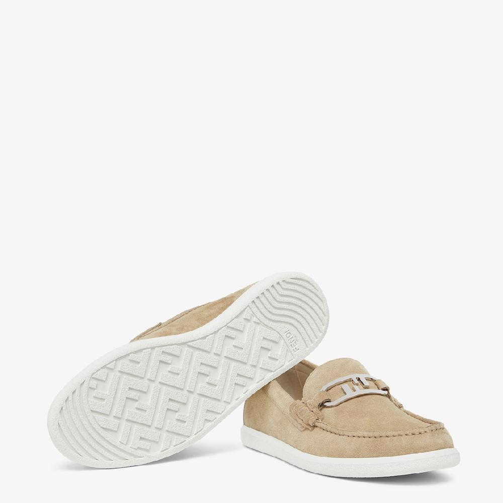 Fendi Mocasín Fendi O'Lock Últimos 2 días