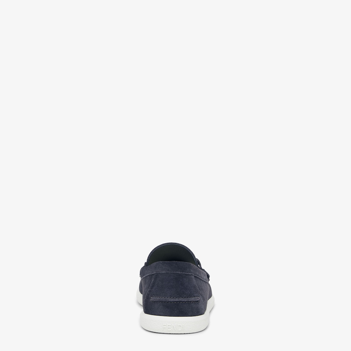 Fendi Mocasín Fendi O'Lock Último día