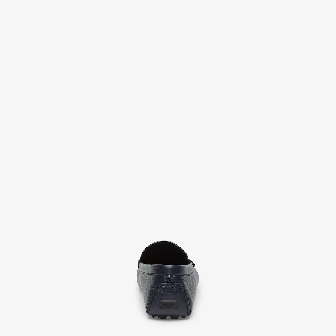 Fendi Mocasín Fendi O'Lock Precio de fábrica