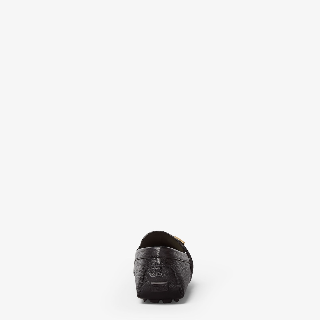 Fendi Mocasín driver FF Squared Promoción por tiempo limitado