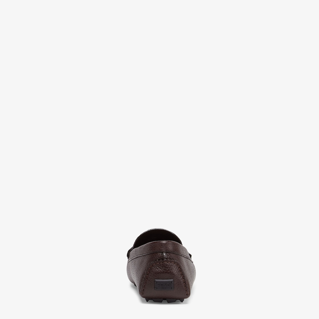 Fendi Mocasín Fendi O'Lock Solo hoy